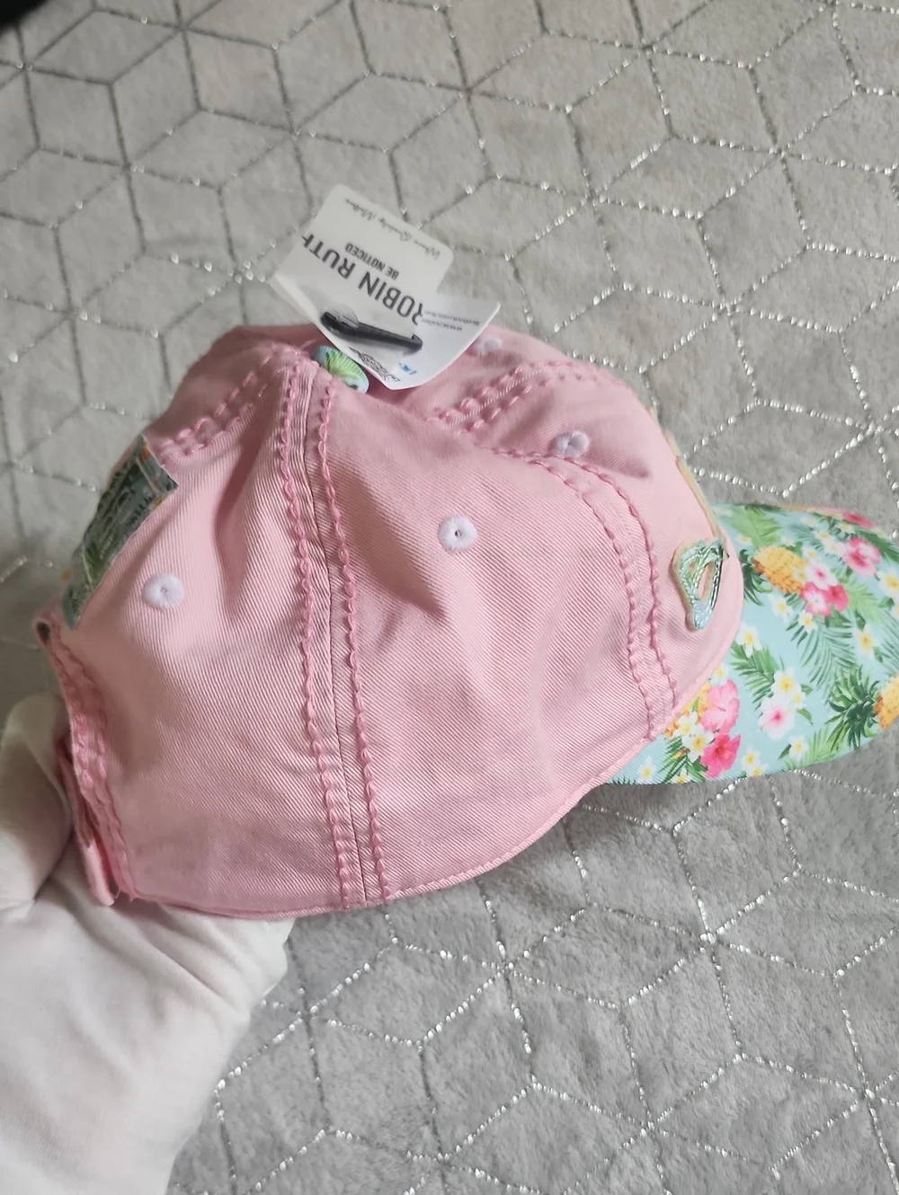 CAP | Bahamas Hat